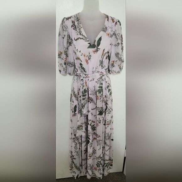 Gal Meets Glam Phoebe dress - size 8 - Picture 9 of 11